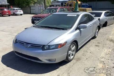 Photo of 2008 Honda Civic