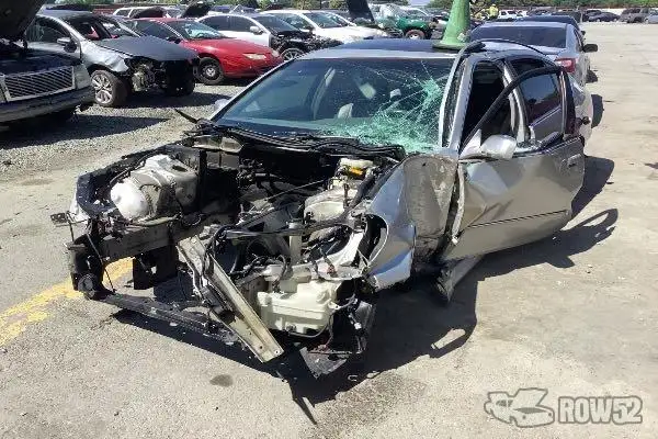 Photo of 2003 Lexus GS
