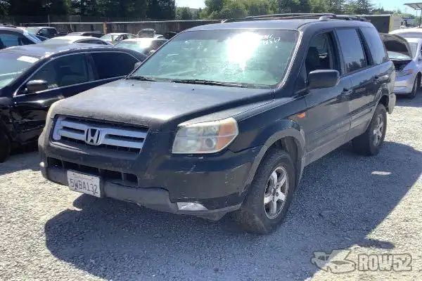 Photo of 2006 Honda Pilot