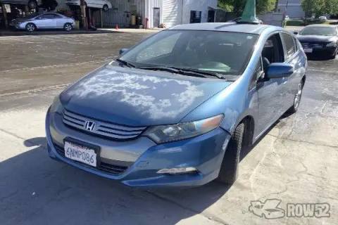 Photo of 2010 Honda Insight