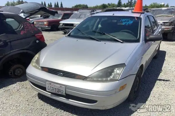 Photo of 2000 Ford Focus