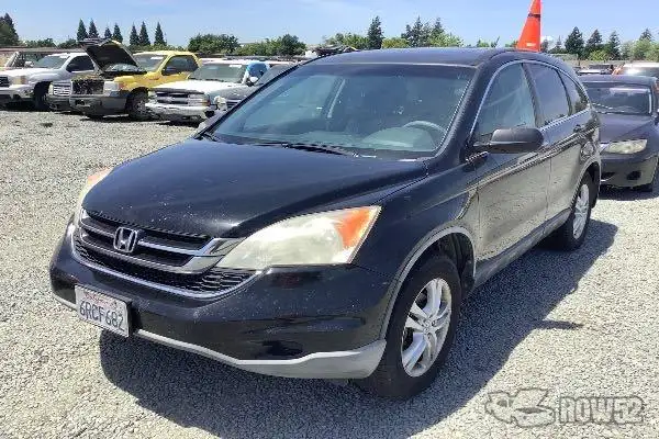 Photo of 2011 Honda CR-V
