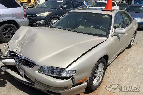 Photo of 2000 Mazda Millenia