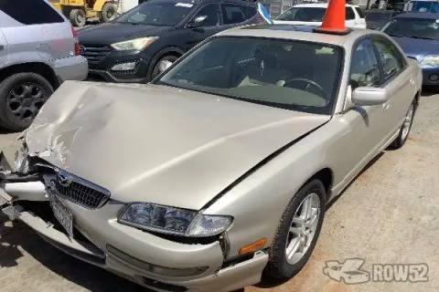 Photo of 2000 Mazda Millenia