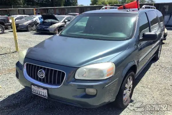 Photo of 2007 Buick Terraza