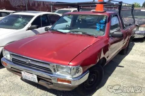 Photo of 1994 Toyota Pickup