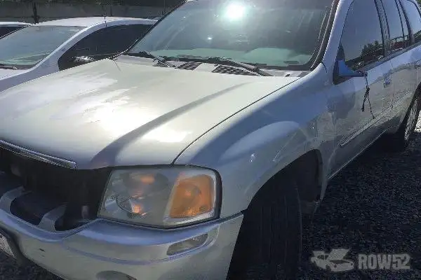 Photo of 2008 GMC Envoy