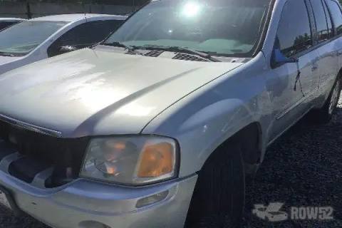 Photo of 2008 GMC Envoy