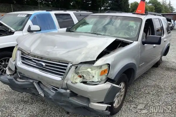 Photo of 2007 Ford Explorer