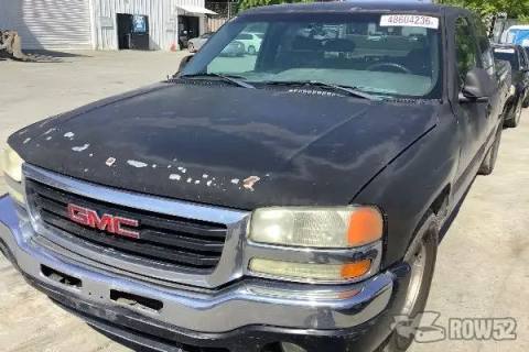 Photo of 2004 GMC Sierra 1500