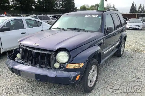 Photo of 2006 Jeep Liberty