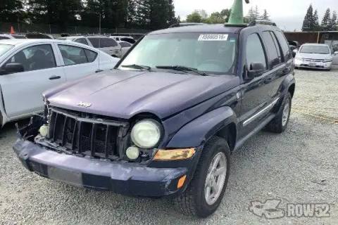 Photo of 2006 Jeep Liberty