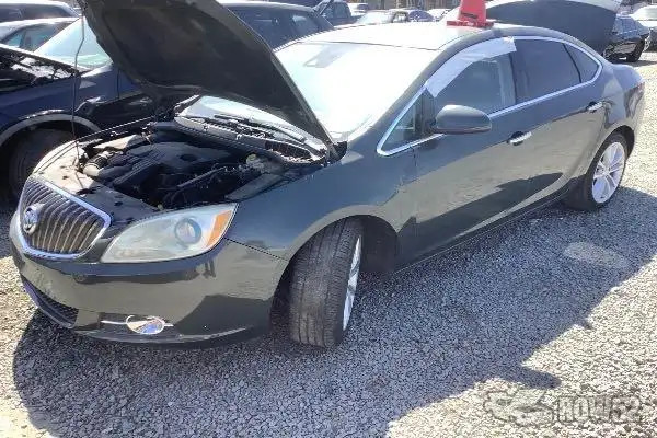 Photo of 2015 Buick Verano