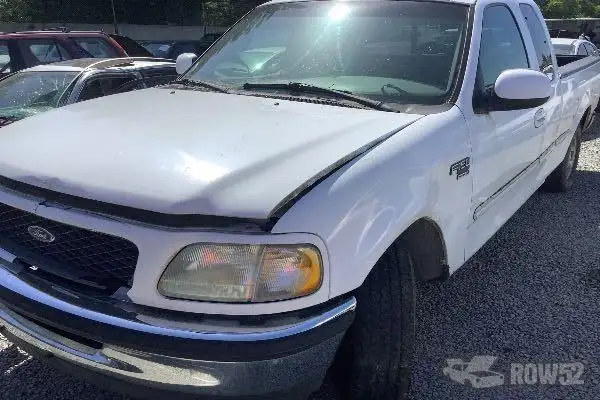 Photo of 1998 Ford F-150