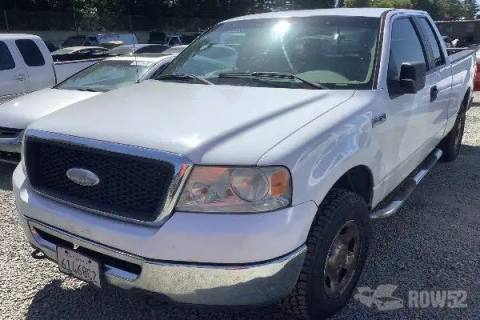 Photo of 2008 Ford F-150