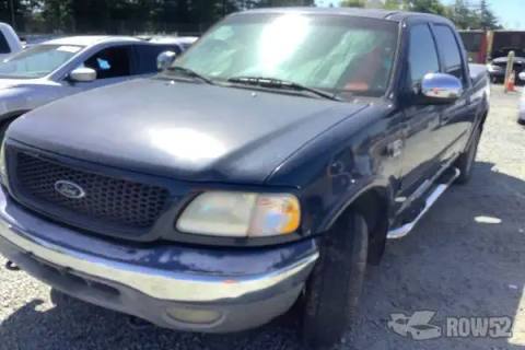 Photo of 2002 Ford F-150
