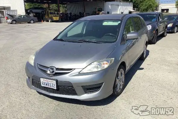 Photo of 2010 Mazda Mazda5