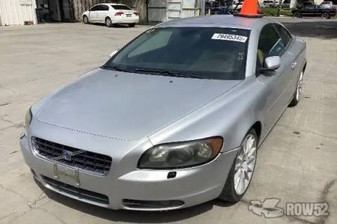 Photo of 2007 Volvo C70
