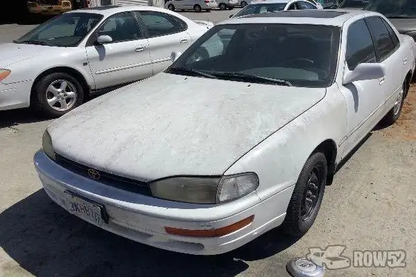 Photo of 1994 Toyota Camry