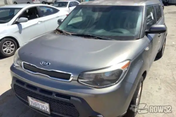 Photo of 2014 Kia Soul