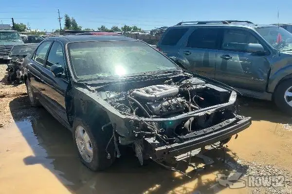 Photo of 2001 Honda Accord