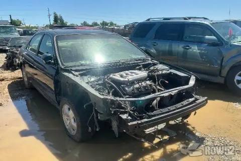 Photo of 2001 Honda Accord