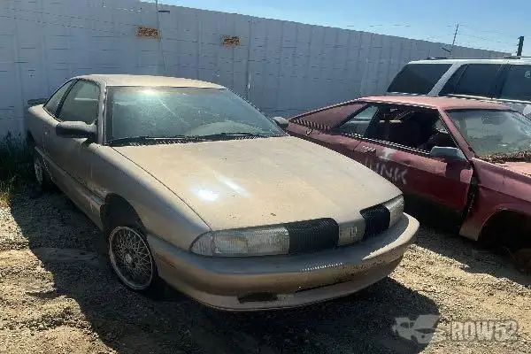 Photo of 1997 Oldsmobile Achieva
