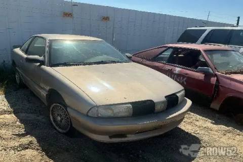 Photo of 1997 Oldsmobile Achieva