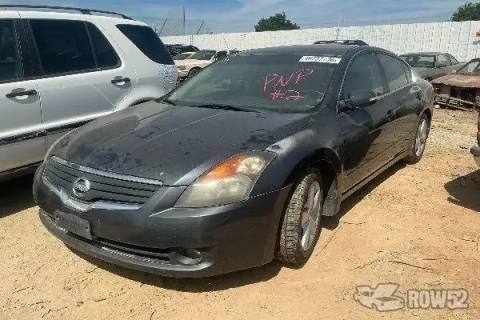 Photo of 2007 Nissan Altima