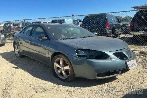 Photo of 2006 Pontiac G6