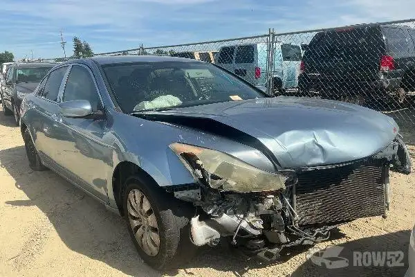 Photo of 2011 Honda Accord
