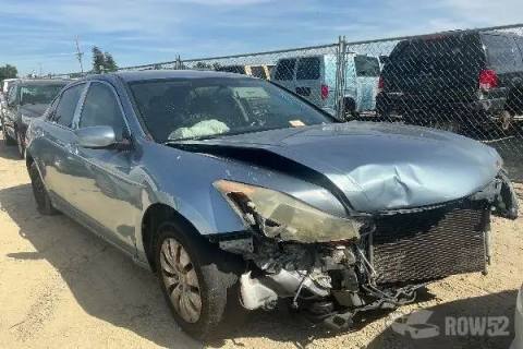 Photo of 2011 Honda Accord