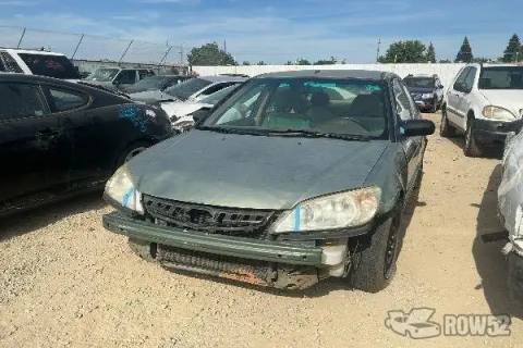 Photo of 2004 Honda Civic