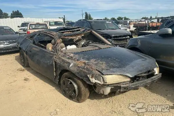 Photo of 2000 Honda Accord