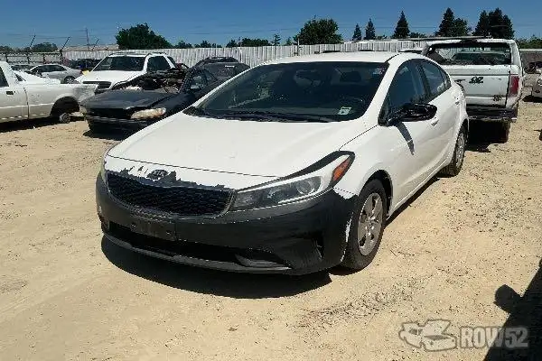 Photo of 2017 Kia Forte