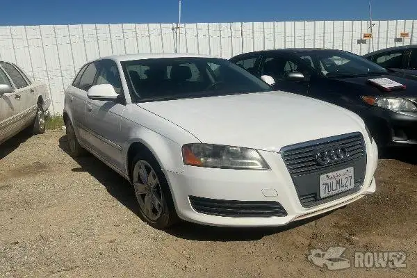 Photo of 2009 Audi A3