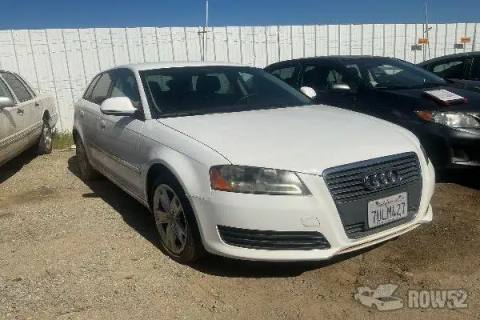 Photo of 2009 Audi A3