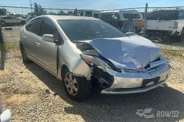 Photo of 2005 Toyota Prius