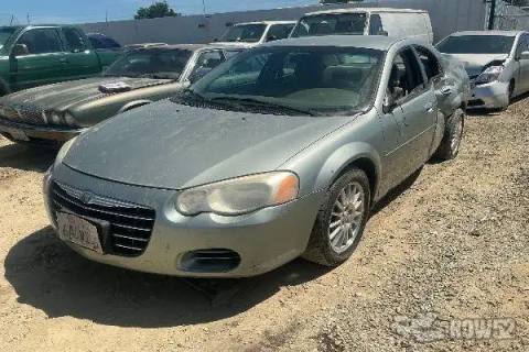 Photo of 2005 Chrysler Sebring