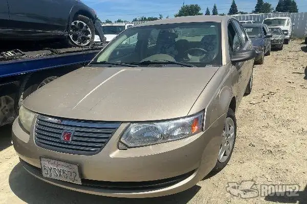 Photo of 2006 Saturn Ion