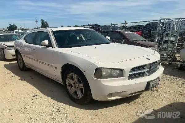 Photo of 2010 Dodge Charger