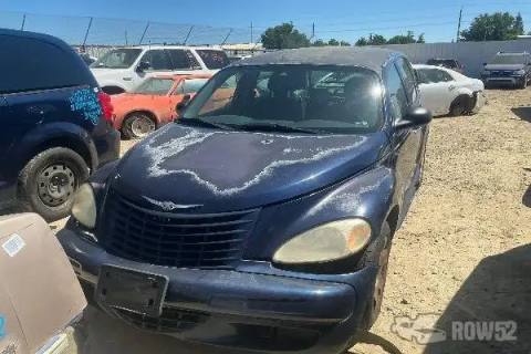 Photo of 2005 Chrysler PT Cruiser