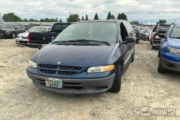 Photo of 2000 Dodge Grand Caravan