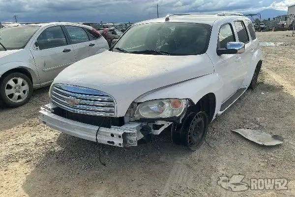 Photo of 2011 Chevrolet HHR