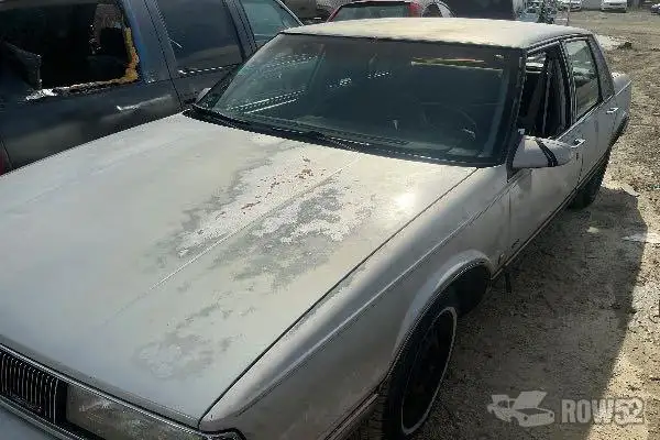 Photo of 1989 Oldsmobile Royale