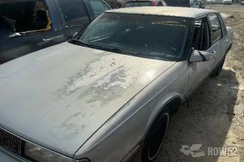 Photo of 1989 Oldsmobile Royale