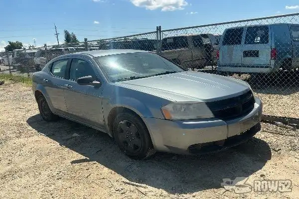 Photo of 2010 Dodge Avenger