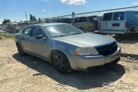 Photo of 2010 Dodge Avenger