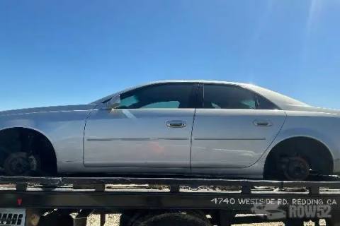 Photo of 2004 Cadillac CTS