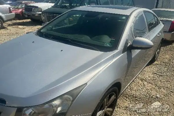 Photo of 2013 Chevrolet Cruze